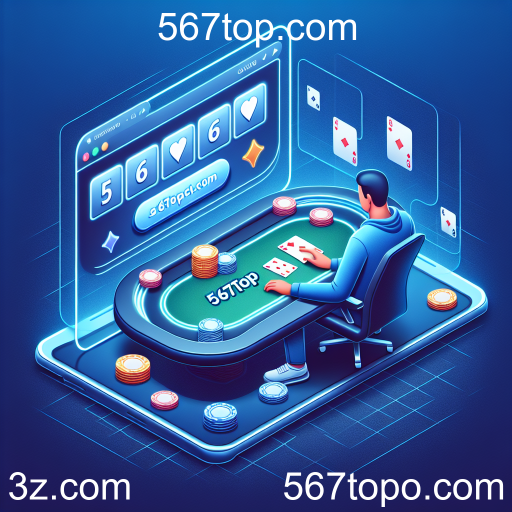 Desvendando o Poker Online: Estratégias e Dicas para Jogadores