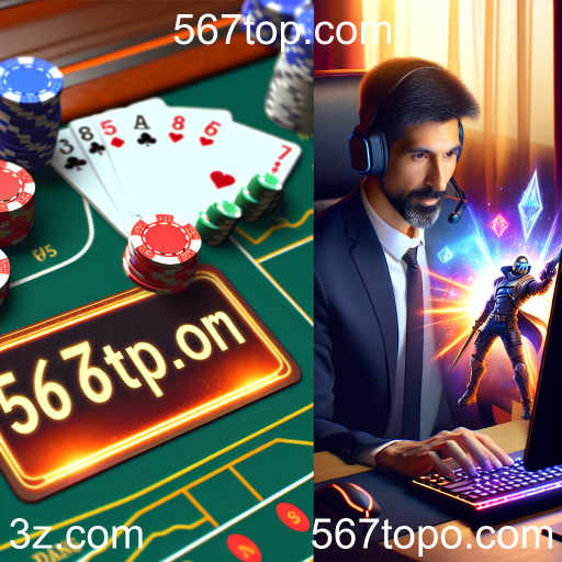 O Fascínio dos Jogos de Estratégia